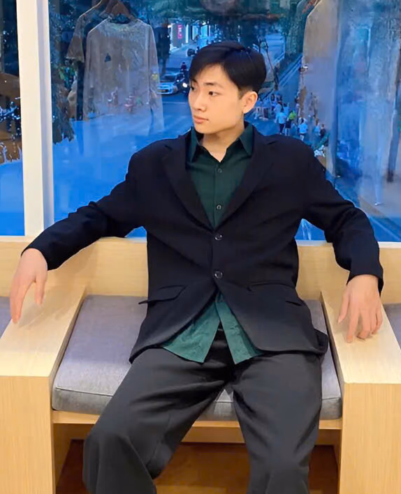 Nguyễn Đình Khải — AI Researcher · AI Engineer